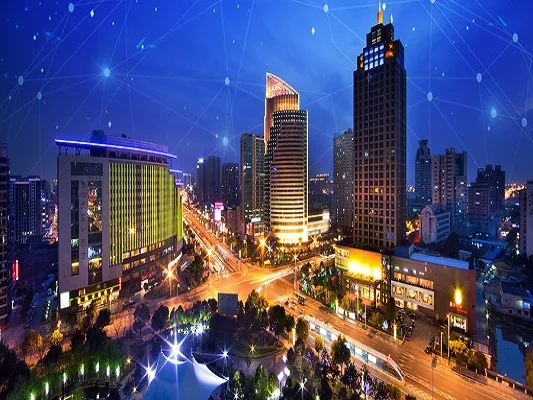 China Data Center Goes On Surging Amid Declined Growth in 2018