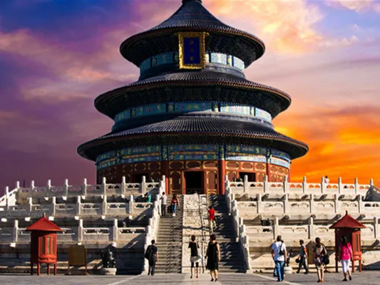 Exceeding 15 Billion Yuan, Beijing Data Center Market Displaying Four Major Features