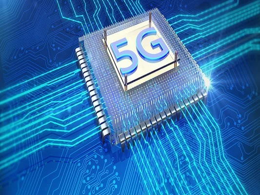 China is to grant 5G License for commercial use
