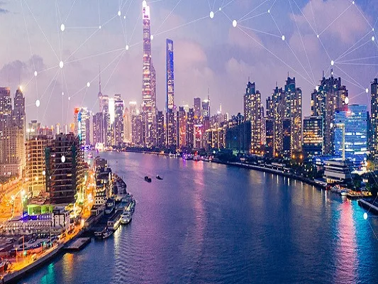 Tightening Policies, Shanghai Issues Data Center Guideline
