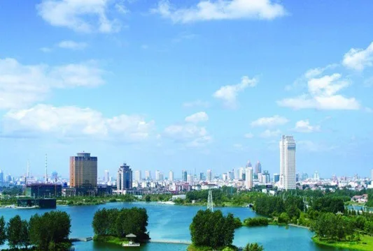 Shenzhen Runxun invests 1b to launch a database in East China's Anhui Province