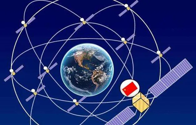 Provincial Databases of Chinese Beidou System Soaring Now