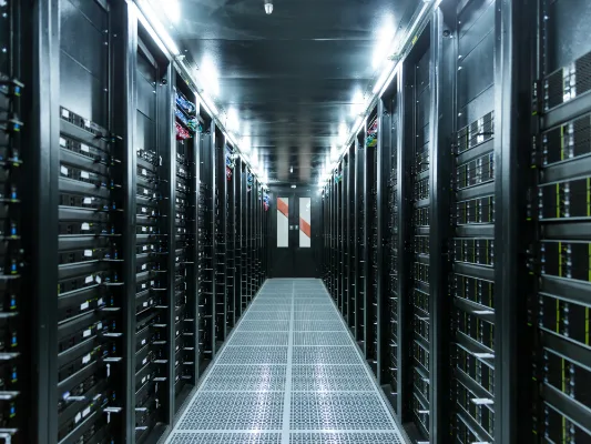 Stage II the China Mobile Database Launched In Inner Mongolia