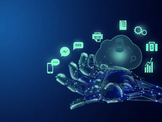 China Mobile Invests 2.8 Billion to Launch a Database In South China