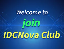 Articles of Association of IDCNova Club