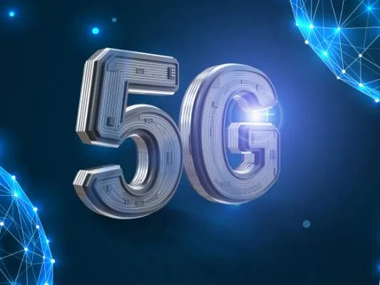 Tencent Cloud’s First 5G Edge Computer Center , the "Smart Capsule" , Officially Opened on 14th October.
