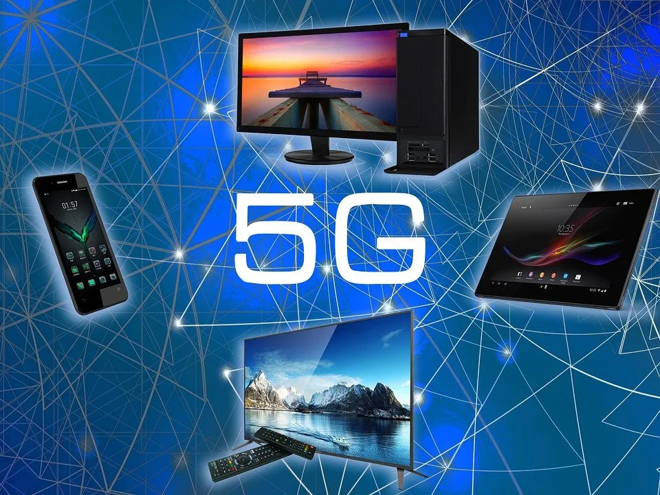 Fortinet (NASDAQ: FTNT): Most companies hope to gain user revenue growth from 5G investment