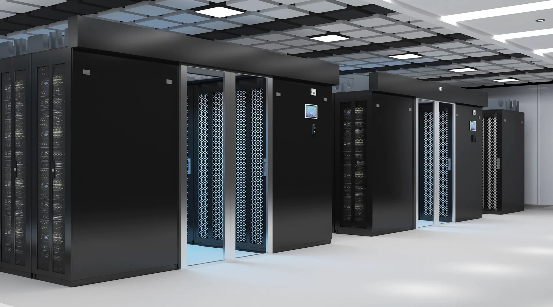 The Second Phase Project of Tibet's Largest Cloud Computing Data Center Officially Started
