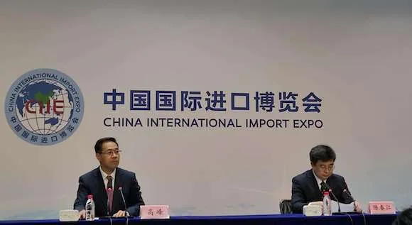 Ministry of Commerce of PRC: China will increase the proportion of foreign shareholding in value-added telecommunications services and other fields