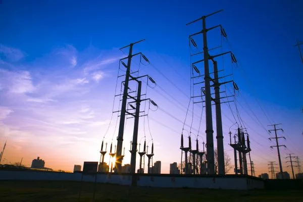Ganzhou City, Jiang Xi Province, China, Promulgated Big Data Center Electricity Price Subsidy Policy