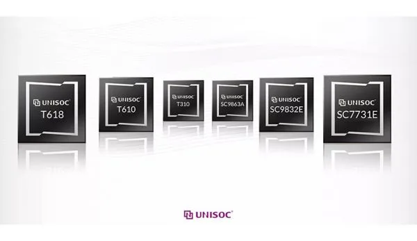 5G Chip Competition: Unisoc (Shanghai) Technologies’ 6nm chip will be equipped with mobile phones next year