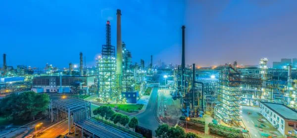 "Regional Energy Data Center" Landed in Changsha Economic Development Zone