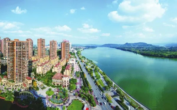 Hechuan District (Chongqing City) Energy Big Data Center was established