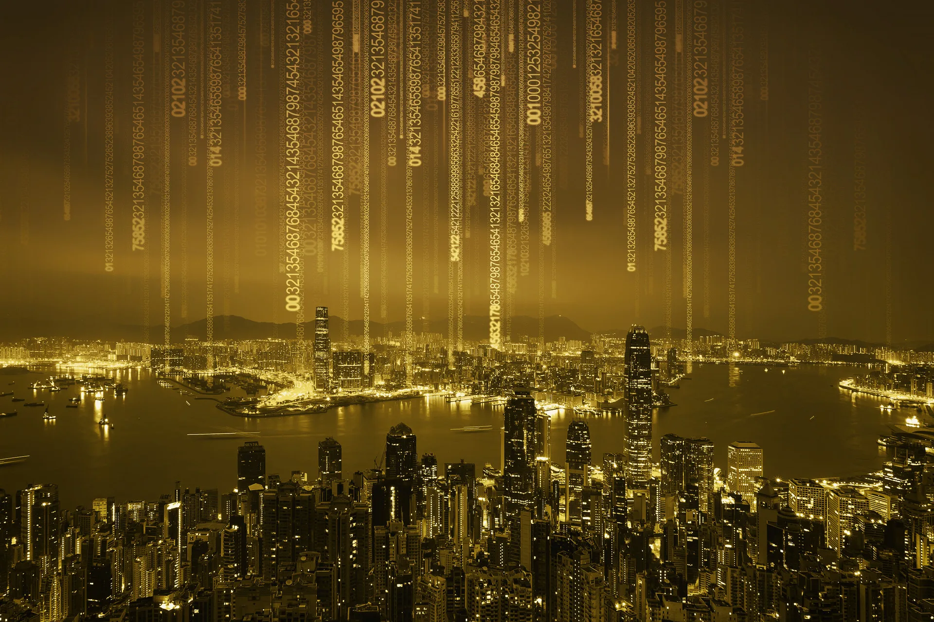China Sound Valley · Luyang Big Data Center Industrial Park was Officially Established