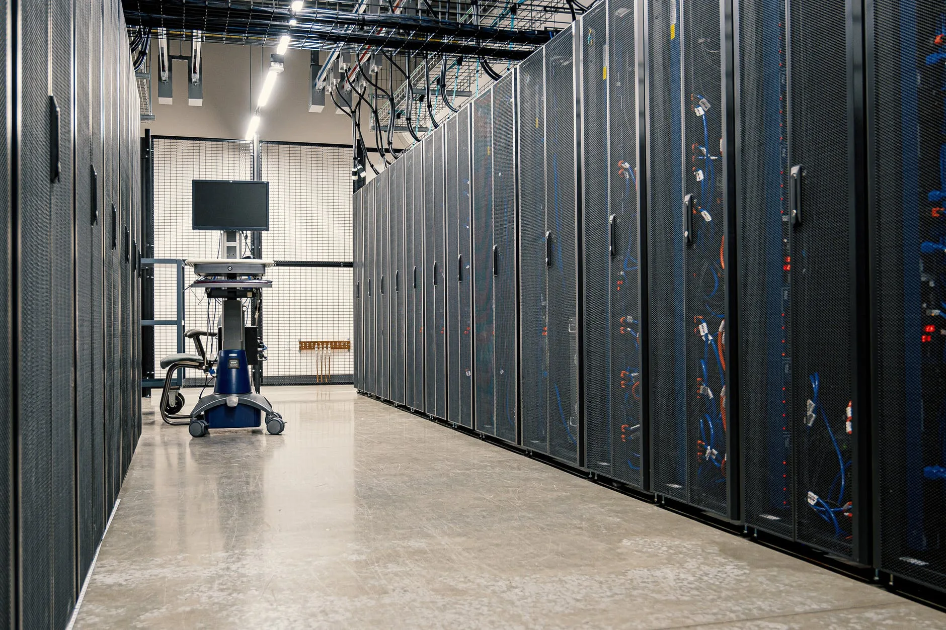 More than 90% corporate goals! IDC report reveals that data center networks are moving towards the era of “Self Driving”