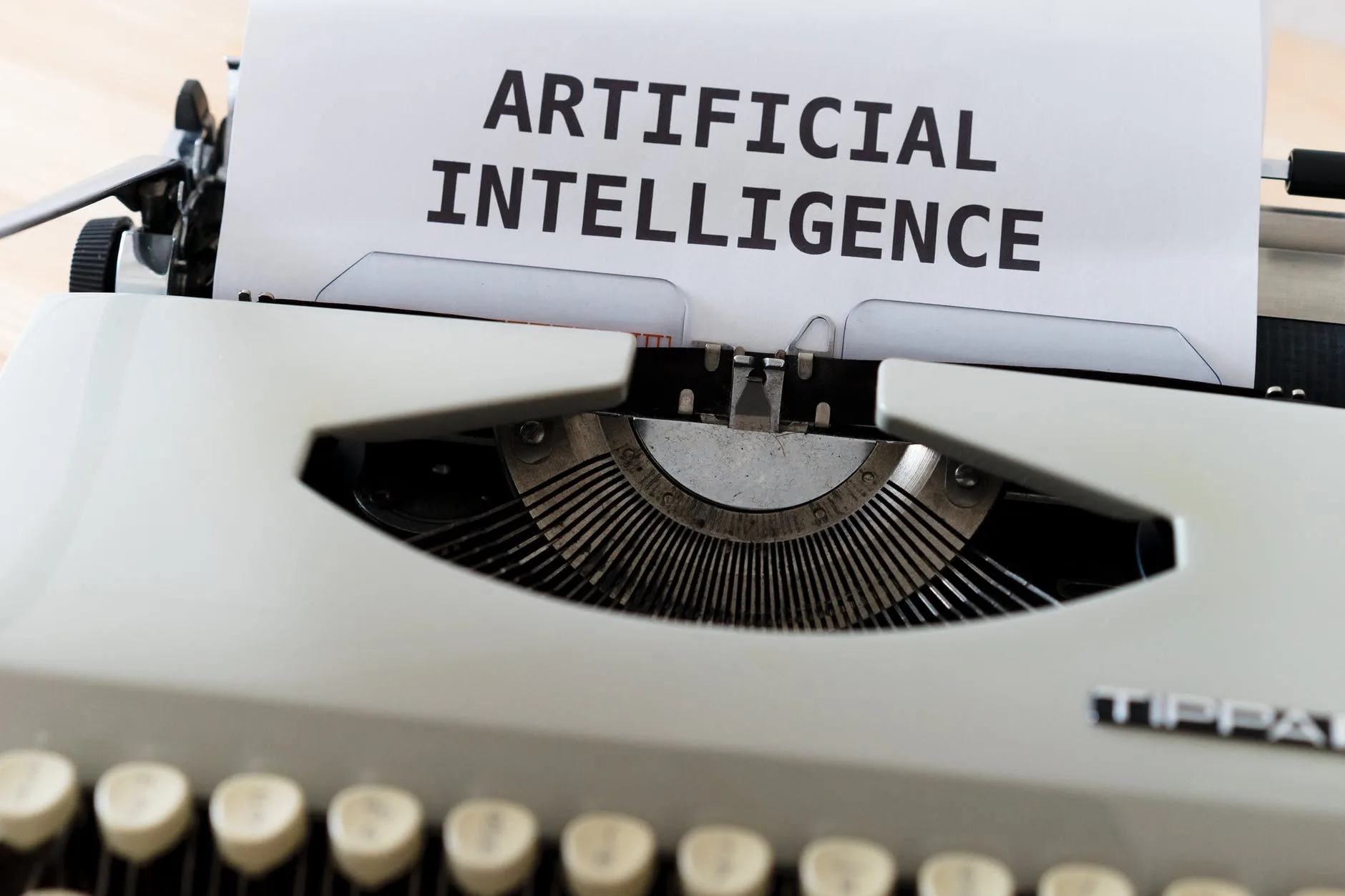 IDC: 10 Forecast in 2021 China AI Market （IDC FutureScape: GLOBAL AI Market 2021 Forecast - China)