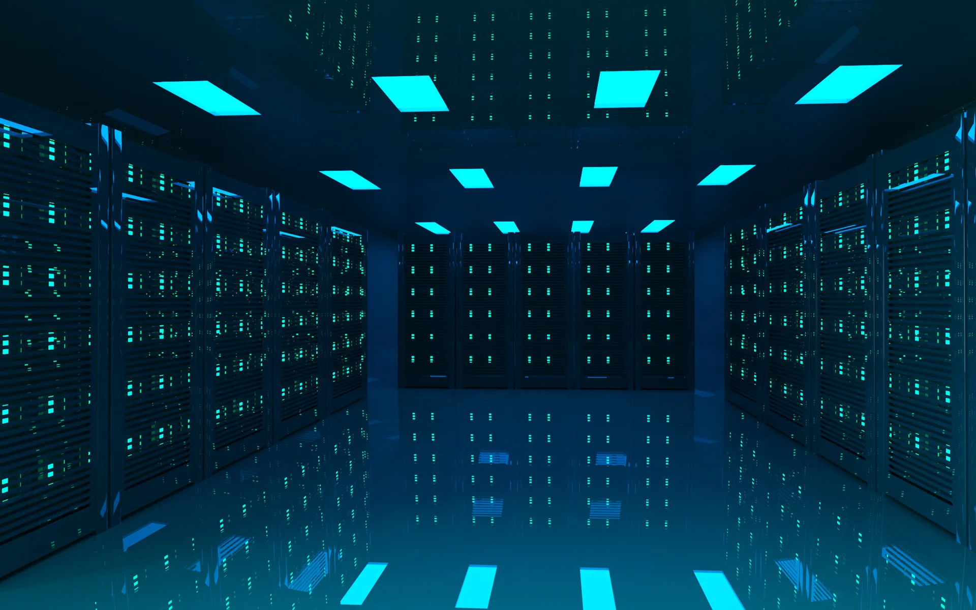 Vantage Data Centers: New Green Data Center Plan