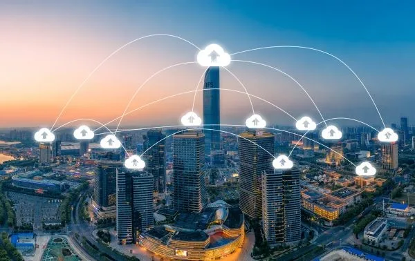China Aviation Cloud invests CNY 1 billion to build a data cloud ecological industry chain, which is headquartered in Shunde