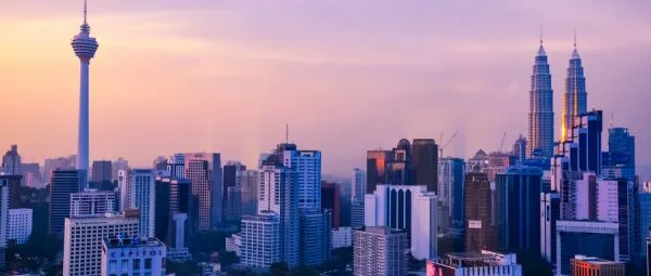 The Demand of Data Center is Rapidly Increasing in Asia-Pacific Region