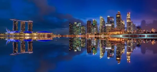 Singapore's ST Telemedia joined hands with South Korea's Hyosung to Build a Third-Party Data Center in Seoul