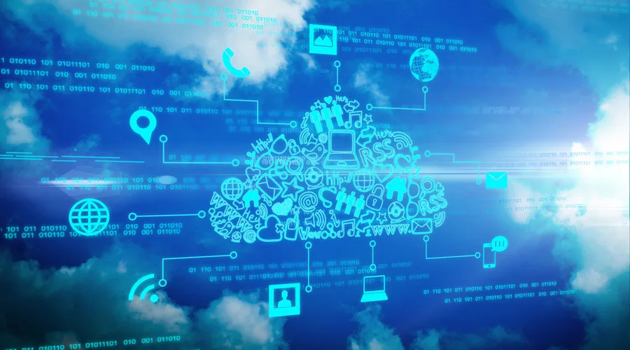 Quick Overview (May, 2021): Important Developments of Cloud Computing