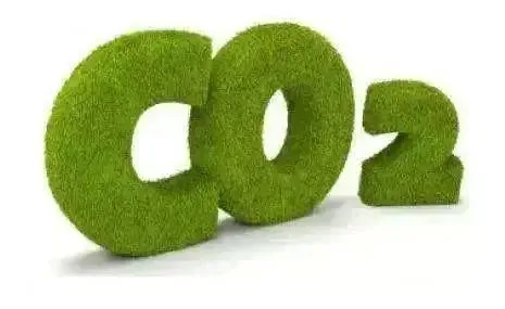 China Commitment on Peak Carbon Dioxide Emissions and Peak Carbon Dioxide Concentration