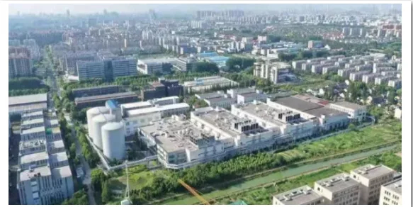 CapitaLand sold part of Raffles shares to Ping An of China for 9.6 billion yuan, focusing on data centers and other fields