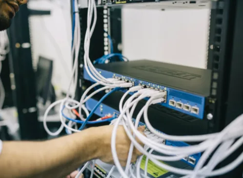 Wenzhou, City of South China, Planning a New Construction Project: 18,000+ data center racks in the next 5 years