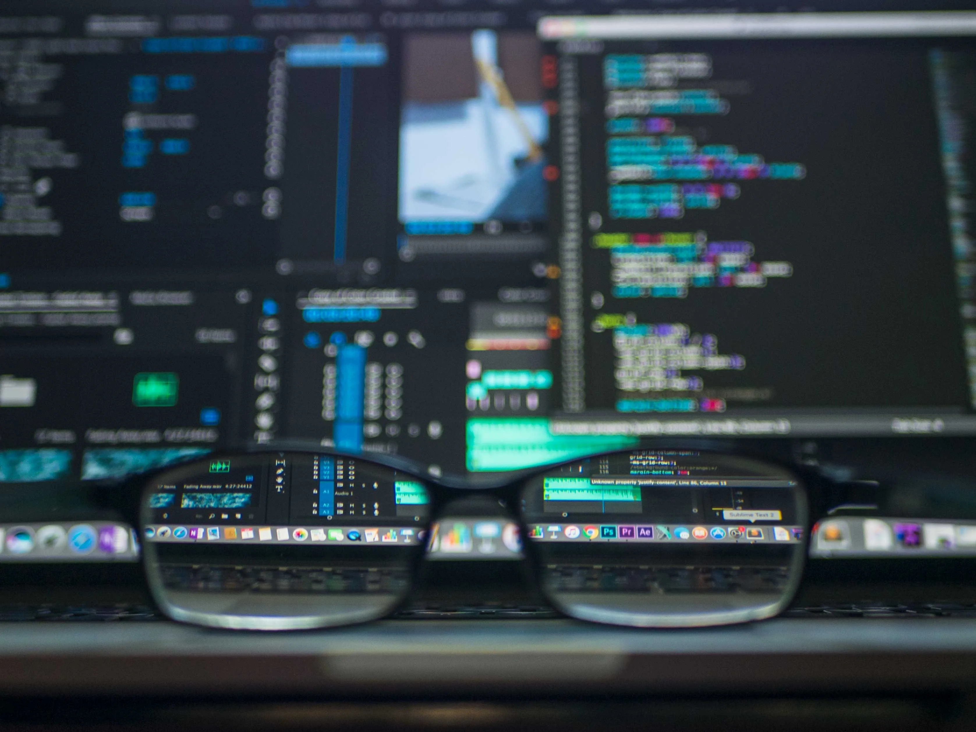How Big Data Creates a Smart City