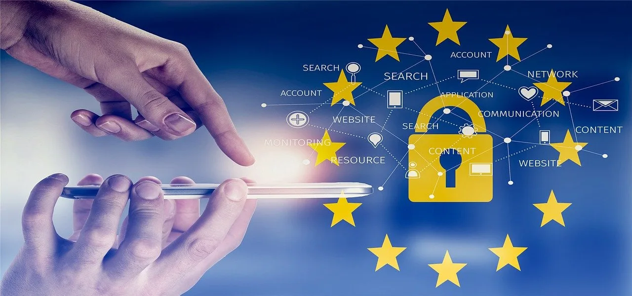 China: "Personal Information Protection Law" Effective from November 1,2021