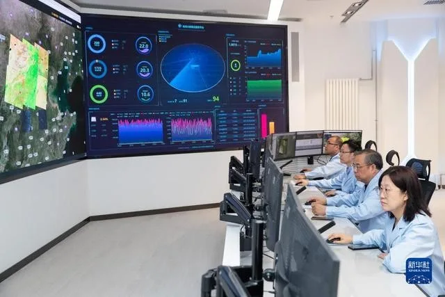 Visit International Research Center of Big Data for Sustainable Development Goals (SDGs)