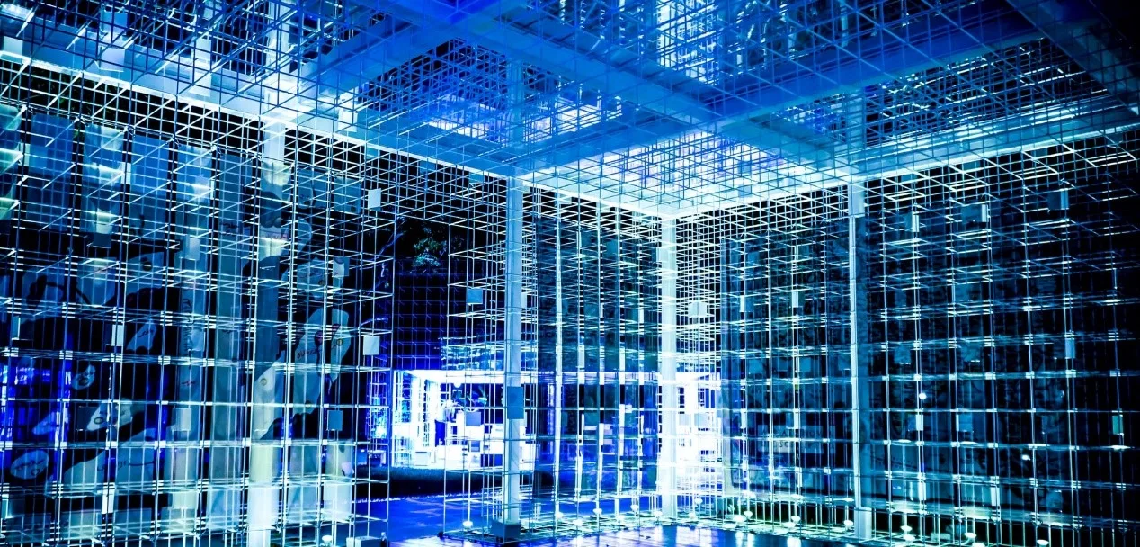 3 Billion Investment: Three Gorges Future Data Center project settled in Yichang, Hubei
