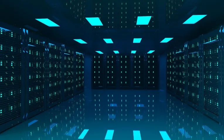 Gui'an District in Guiyang has Become One of the Regions with the Largest Number of Ultra-Large Data Centers in the World