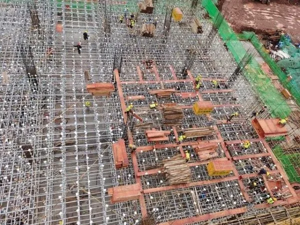 Yibin City, Located in the Upper Reaches of the Yangtze River, Accelerates the Construction of a Regional Big Data Center