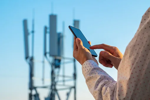 China Mobile (Guangdong) achieves full coverage of the country's first rural 5G network in the Shenzhen-Shantou Cooperation Zone
