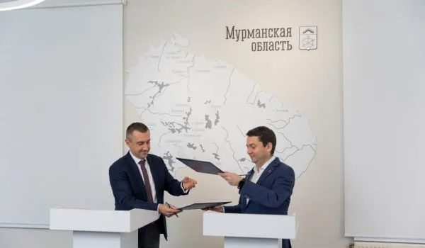 Russia telecom will build its first data center in the Arctic Circle