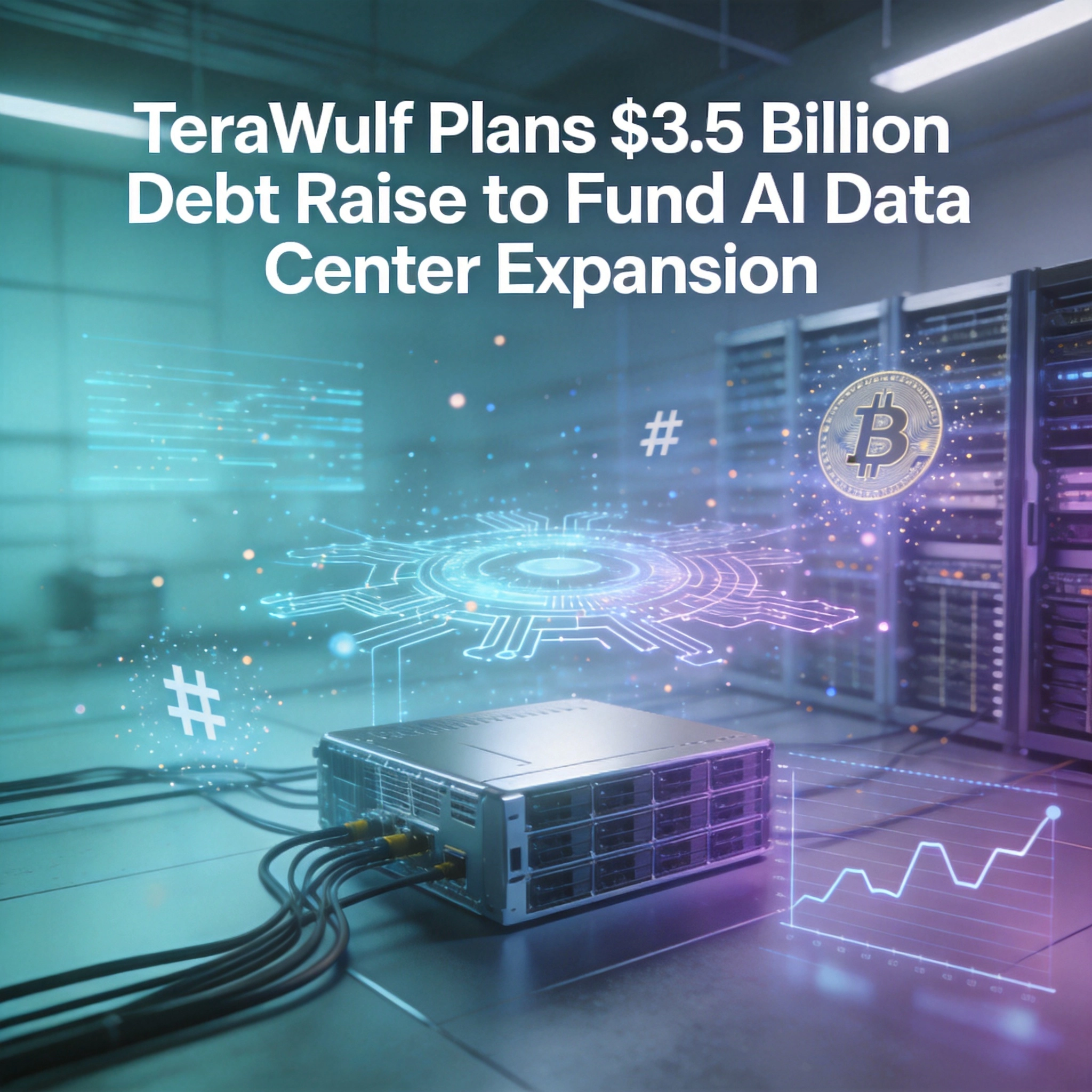 CleanCore Solutions Enters AI Infrastructure with First 200MW West Texas Data Center Acquisition