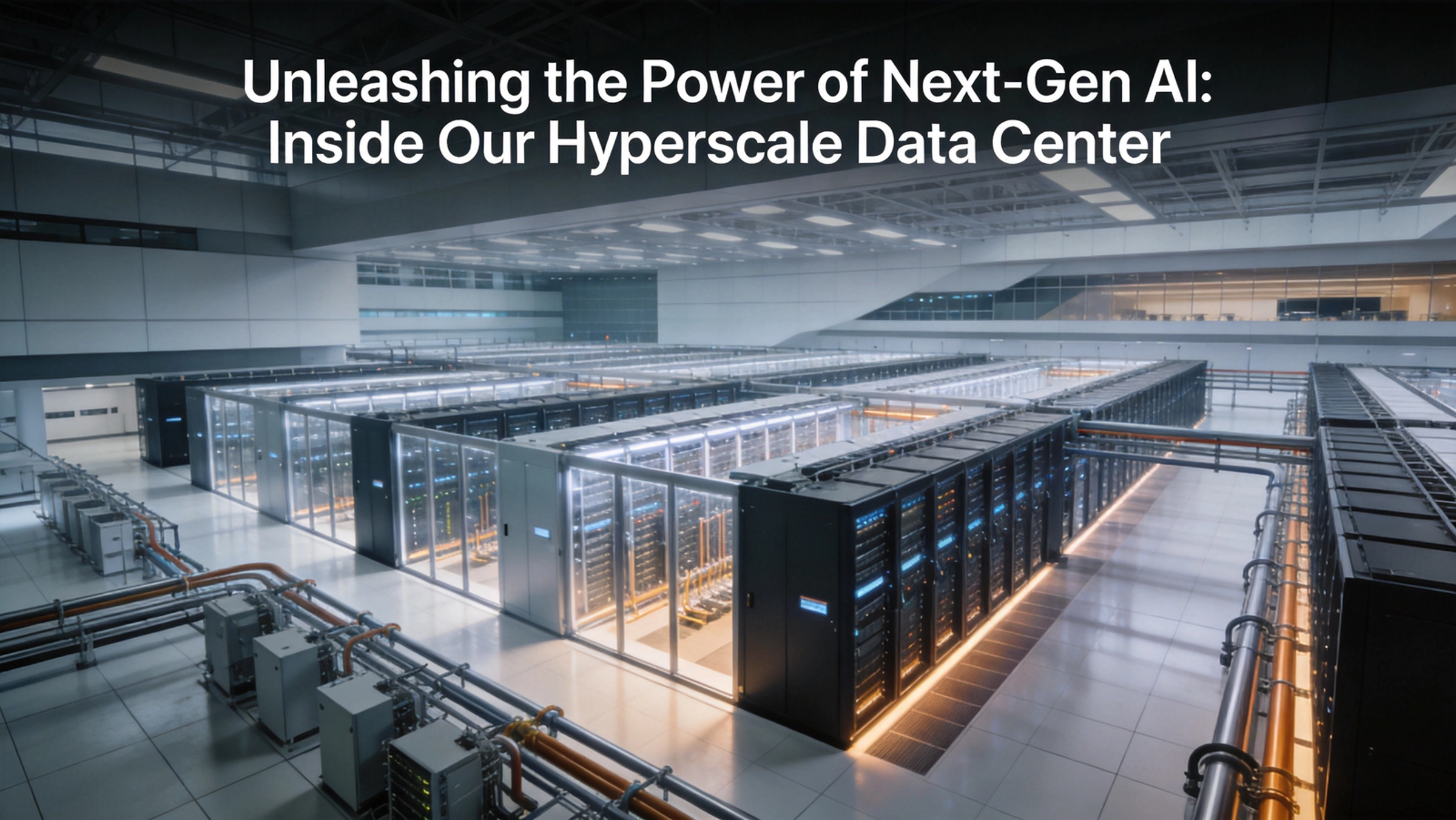 Galaxy Digital’s 500-Acre Texas AI Campus Signals a New Grid Model for Large Loads