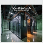 GigaCloud and Cubbit Launch Sovereign Cloud Storage Across Ukraine and Poland