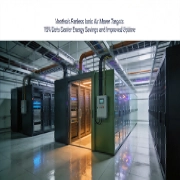 Ventiva’s Fanless Ionic Air Mover Targets 15% Data Center Energy Savings and Improved Uptime